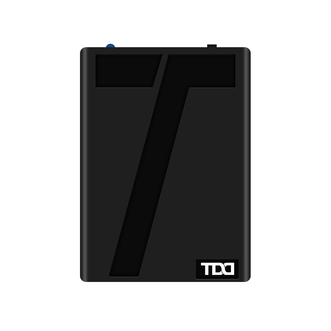 OBD Box for LED Steering Wheel