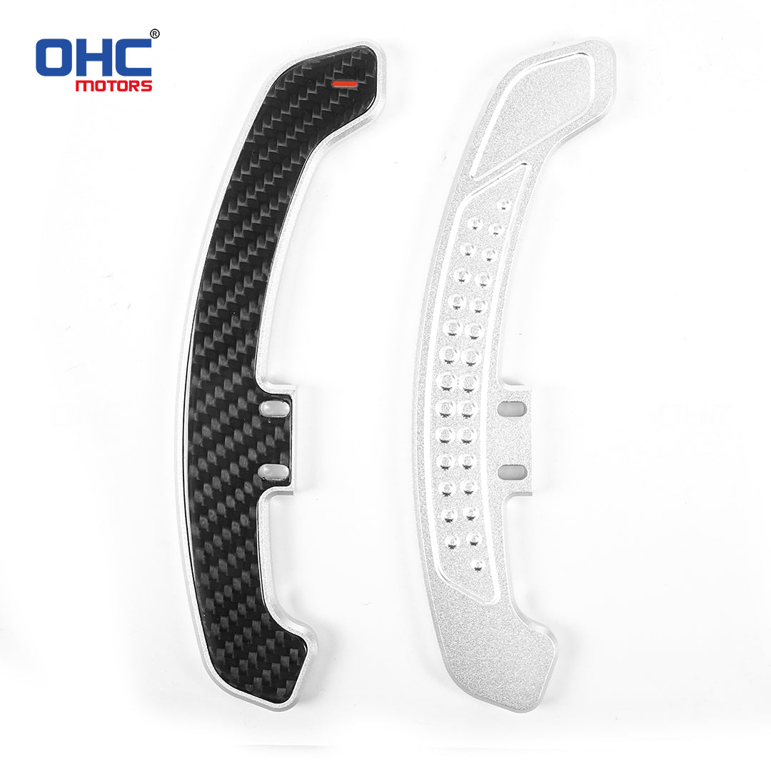 OHC Magnetic Paddle Shifters For Mercedes Benz AMG