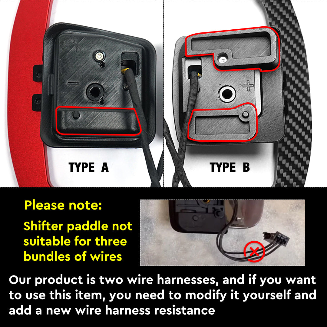 Magnetic Carbon Fiber Paddle Shifters ForBMW E90 M3 E92 M3 E93 M3 X5M X6M E70 E71 Steering Wheel Shift Paddle
