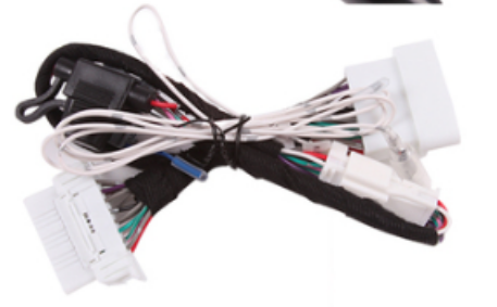OBD Cables for Classic LED Steering Wheel