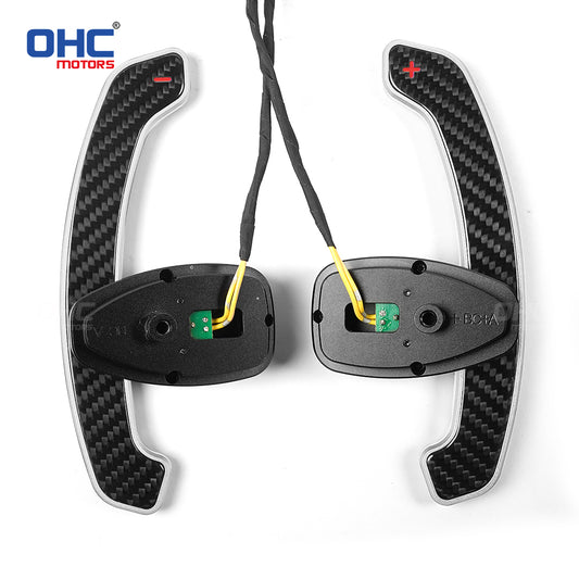 OHC Magnetic Paddle Shifters  For Mercedes Benz
