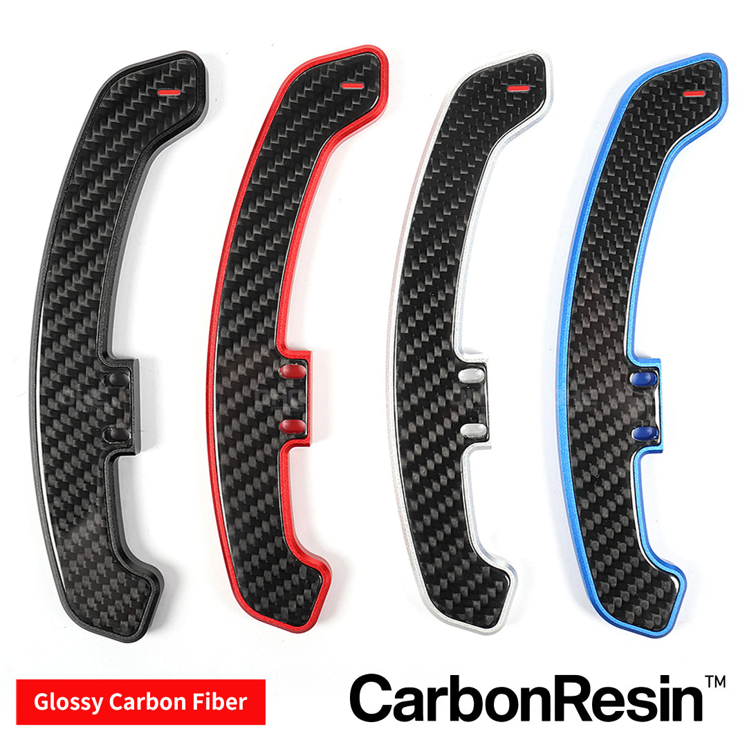 OHC Magnetic Paddle Shifters  For Audi B9 Series