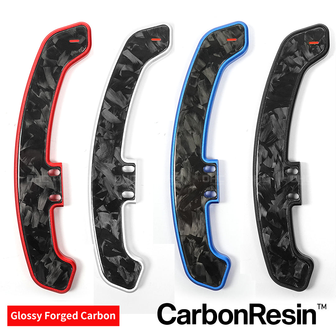 OHC Magnetic Paddle Shifters  For Audi B9 Series