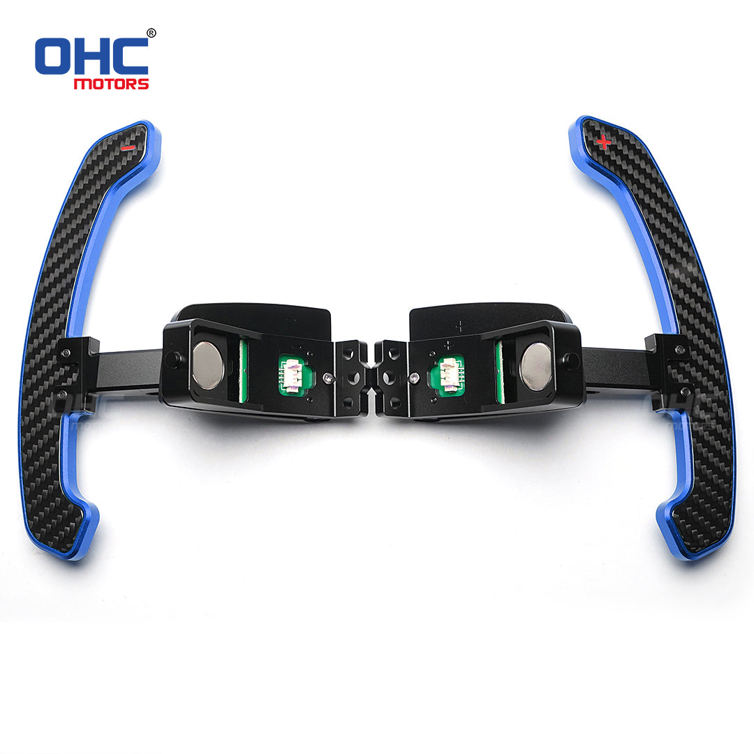 OHC Magnetic Paddle Shifters  For Porsche