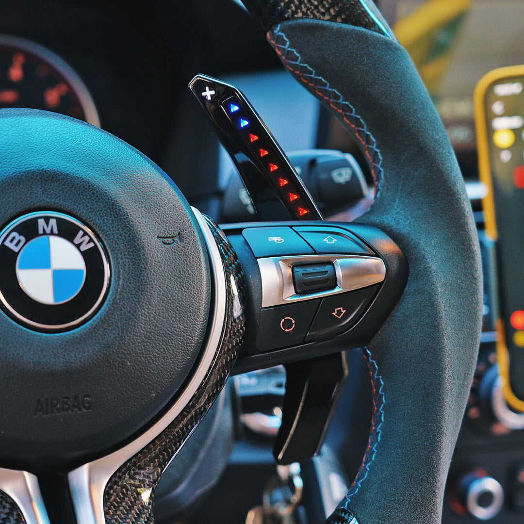 Blue Key Cover For BMW 1 3 525i 325i M6 M5 650i 550i 128i 135i - Foto 13