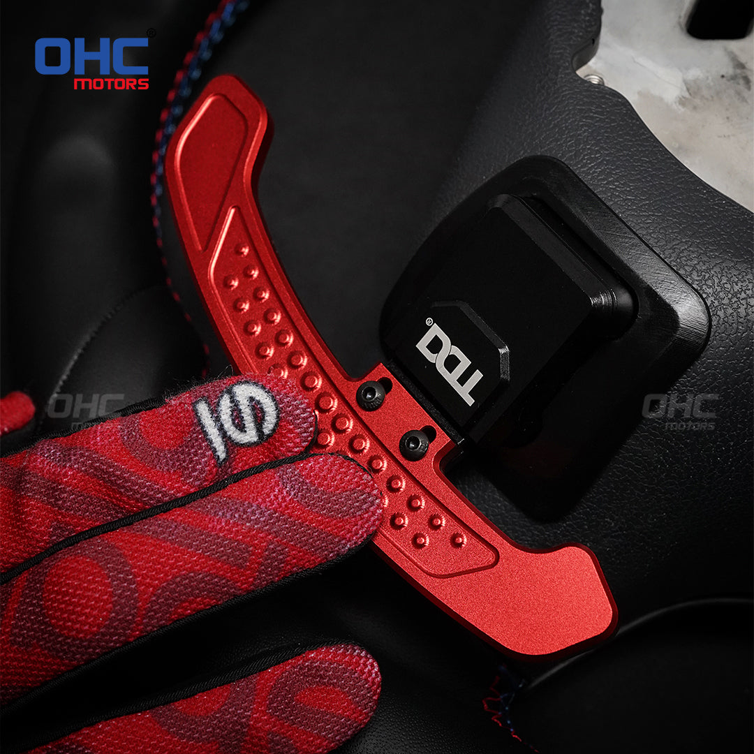 LED Magnetic Carbon Fiber Paddle Shifters ForBMW E90 M3 E92 M3 E93 M3 X5M X6M E70 E71 Steering Wheel Shift Paddle（副本）