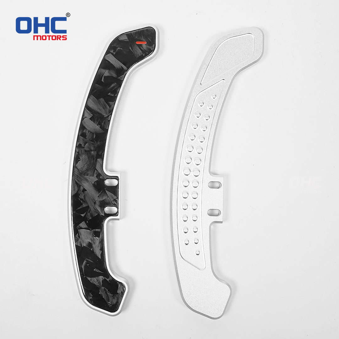 OHC Magnetic Paddle Shifters  For Audi B9 Series