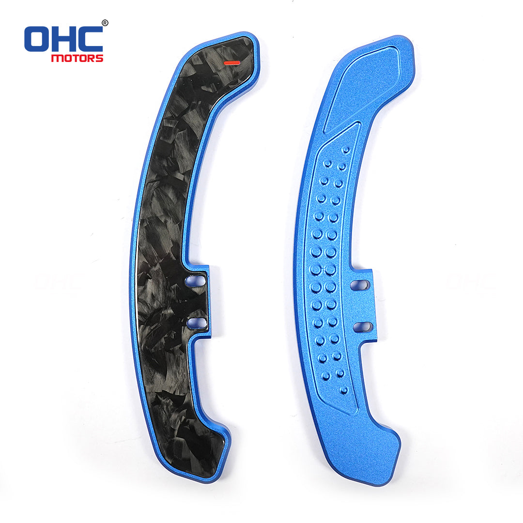 OHC Magnetic Paddle Shifters  For Audi B9 Series