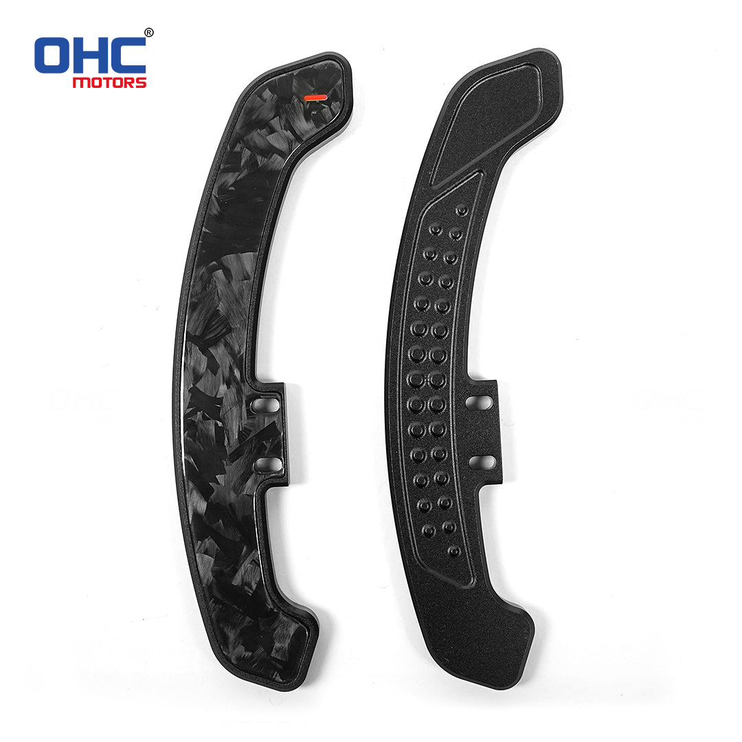 OHC Magnetic Paddle Shifters  For Audi B9 Series