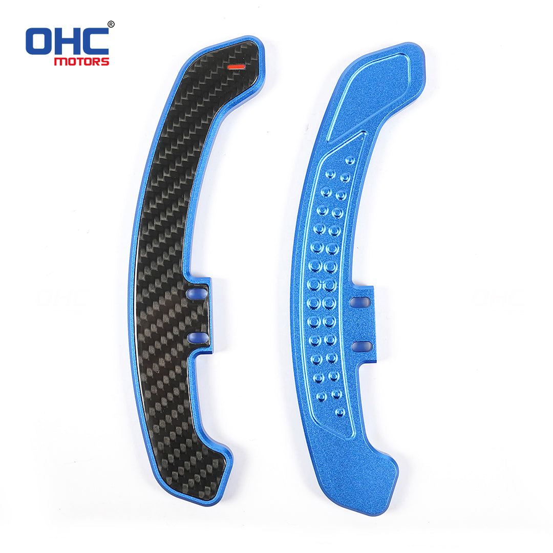 OHC Magnetic Paddle Shifters  For Audi B9 Series