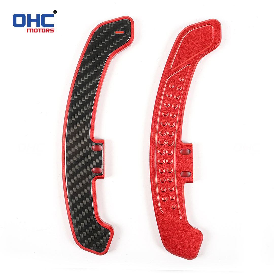OHC Magnetic Paddle Shifters  For Audi B9 Series