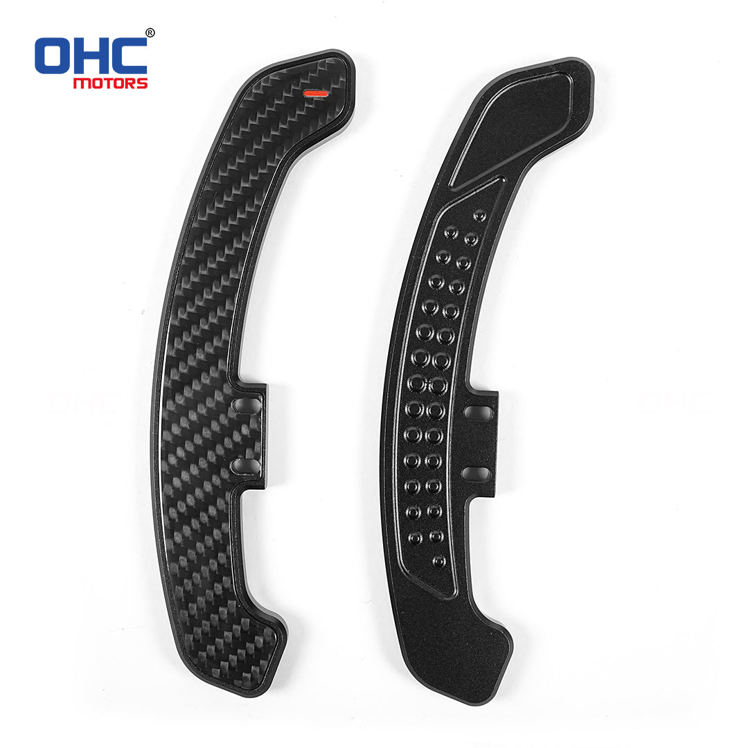 OHC Magnetic Paddle Shifters  For Audi B9 Series