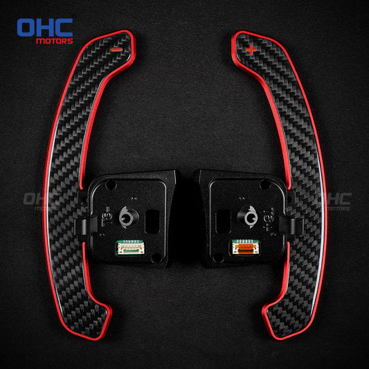 OHC Magnetic Paddle Shifters  For Audi T8 Series