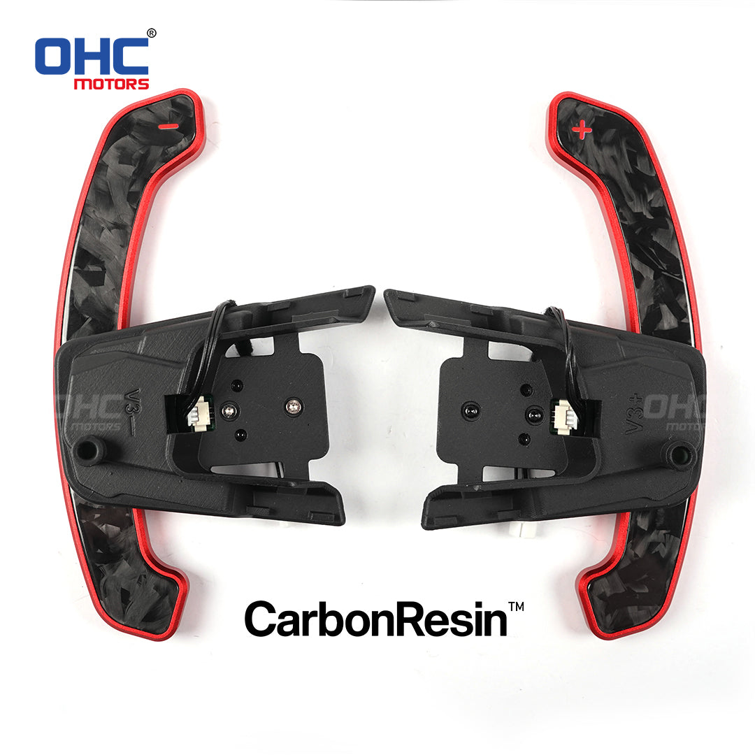 OHC Magnetic Paddle Shifters  For VW GTI MK7 Golf R Scirocco MK7.5