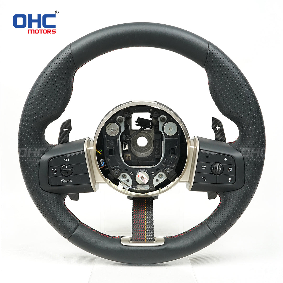 Mini – OHC Motors